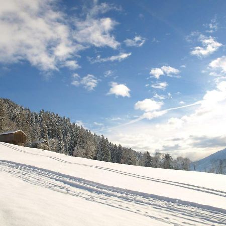 Holiday Home Zillertal - Haus Gigl Bruck am Ziller Eksteriør bilde