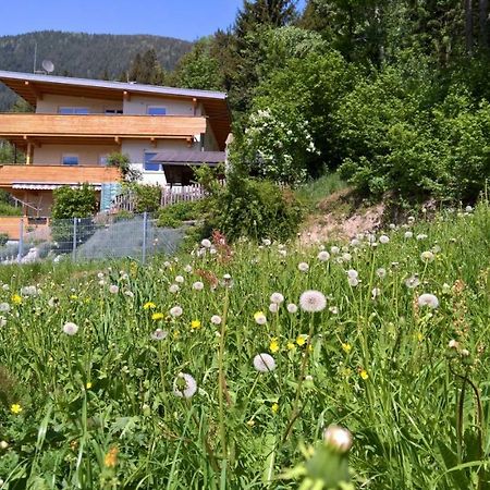 Holiday Home Zillertal - Haus Gigl Bruck am Ziller Eksteriør bilde