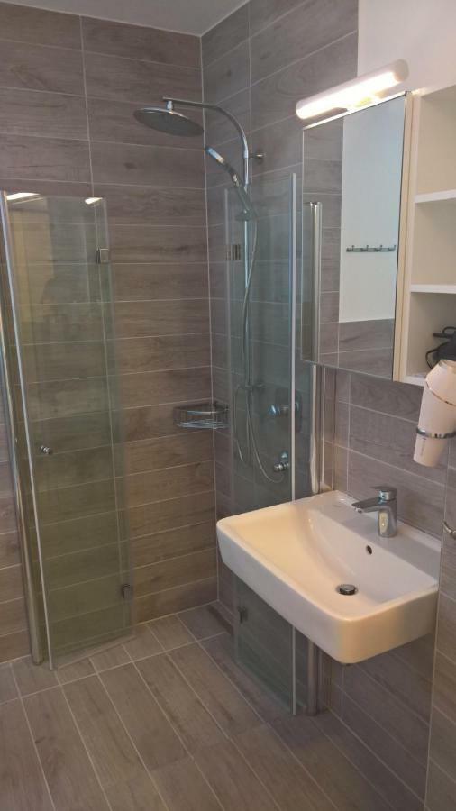 Holiday Home Zillertal - Haus Gigl Bruck am Ziller Eksteriør bilde