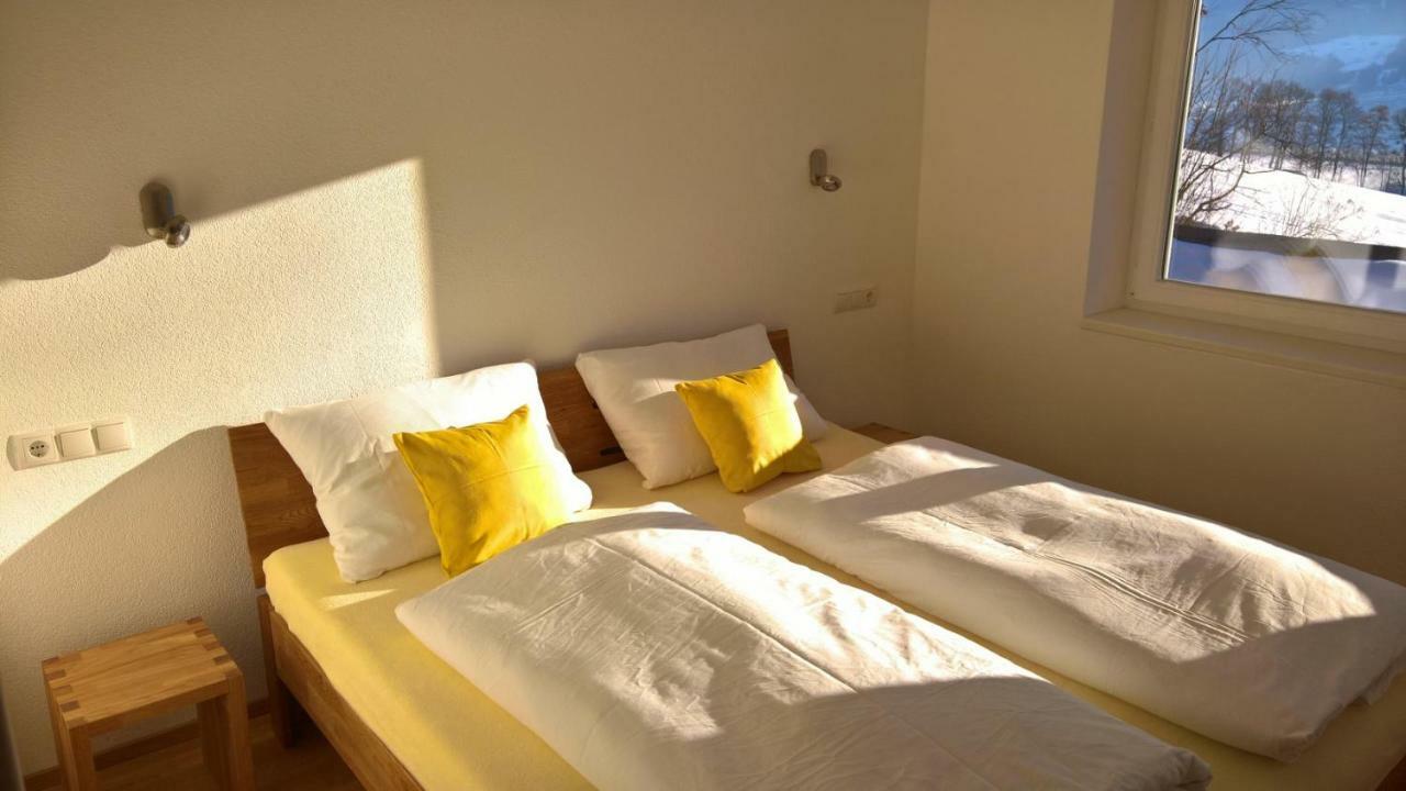 Holiday Home Zillertal - Haus Gigl Bruck am Ziller Eksteriør bilde