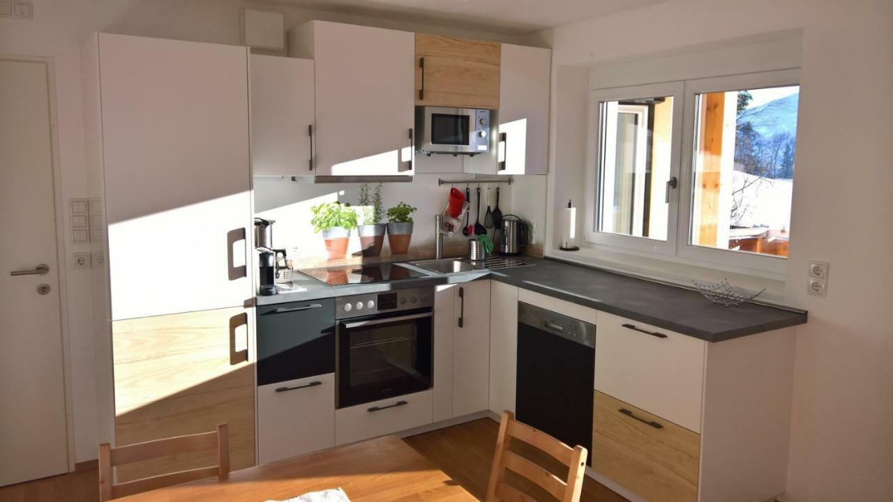 Holiday Home Zillertal - Haus Gigl Bruck am Ziller Eksteriør bilde