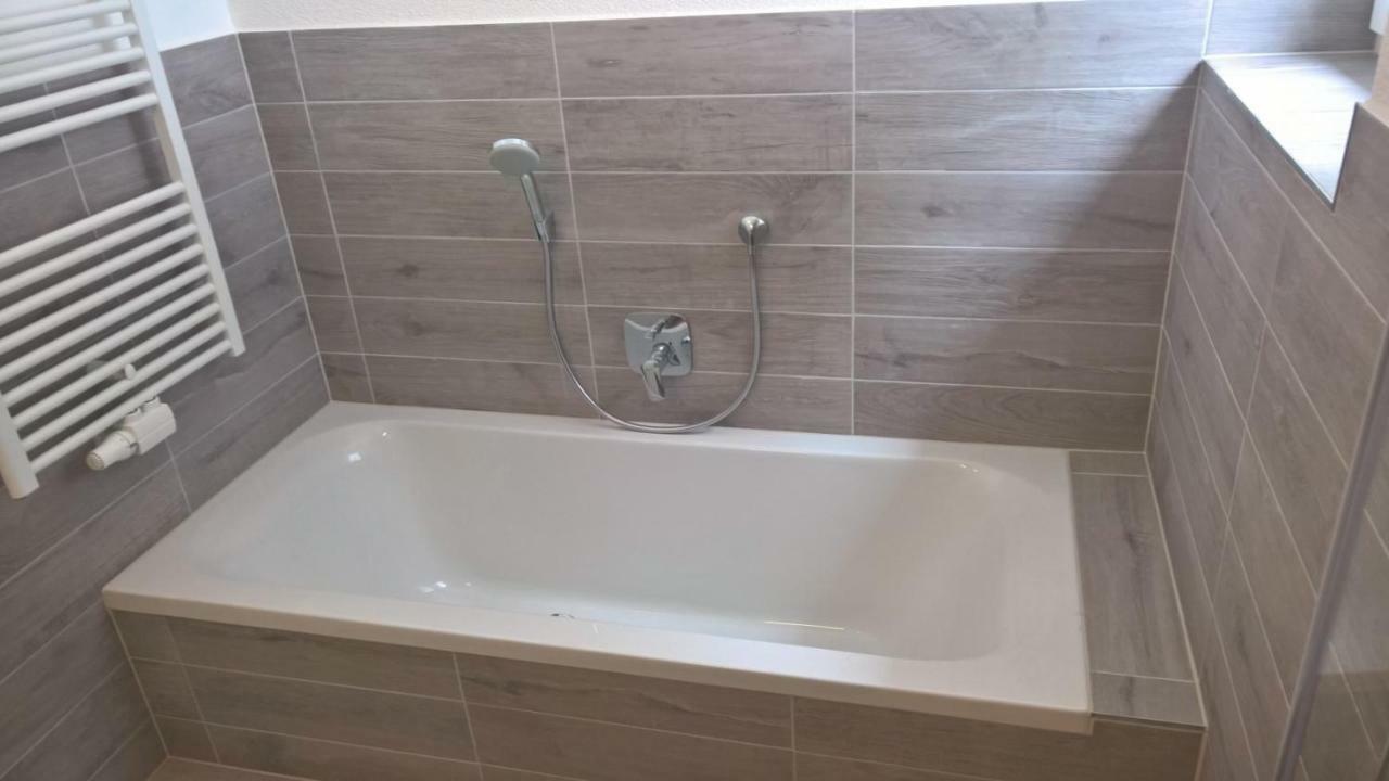 Holiday Home Zillertal - Haus Gigl Bruck am Ziller Eksteriør bilde