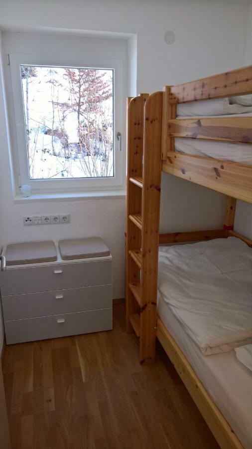 Holiday Home Zillertal - Haus Gigl Bruck am Ziller Eksteriør bilde