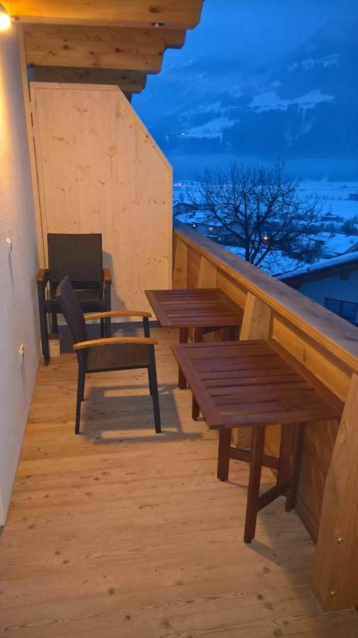 Holiday Home Zillertal - Haus Gigl Bruck am Ziller Eksteriør bilde