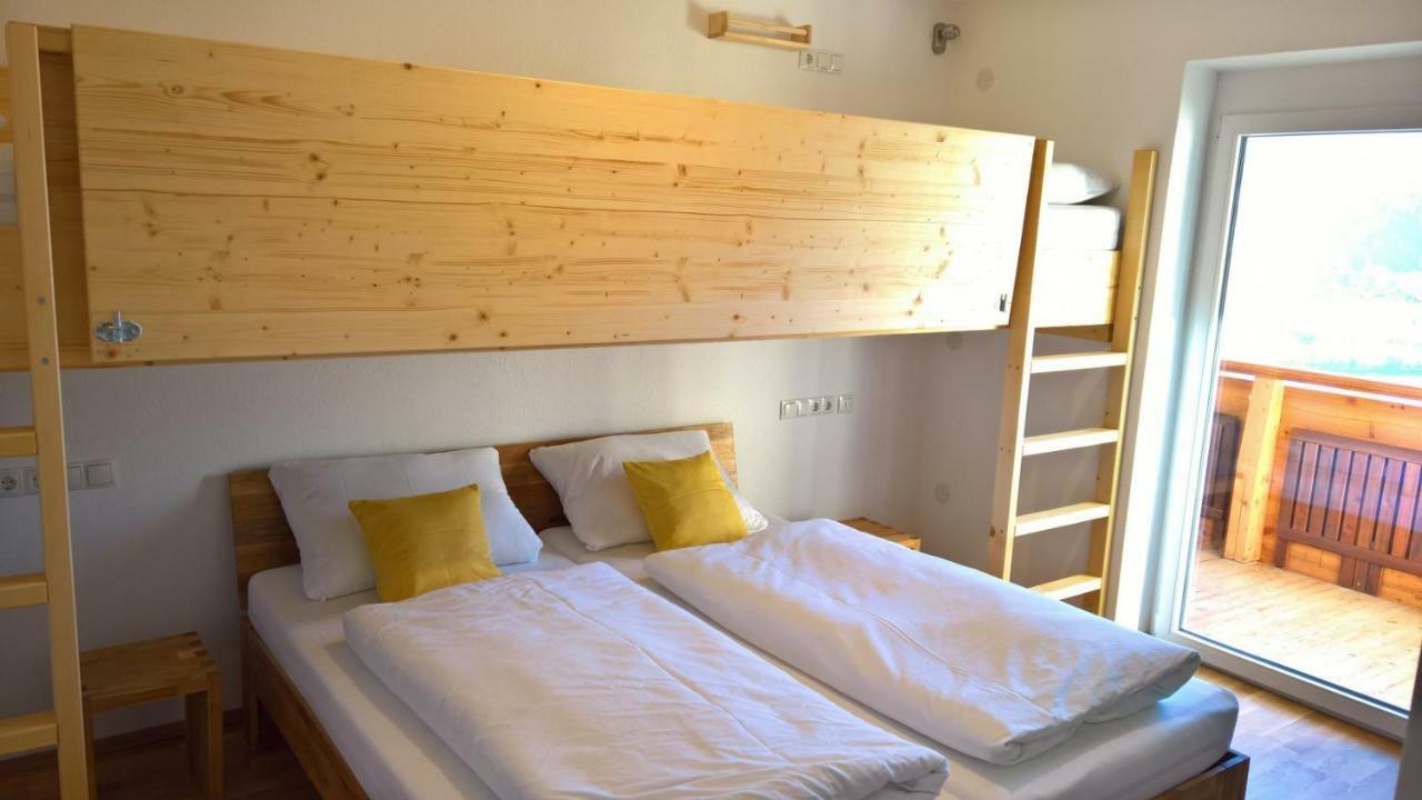 Holiday Home Zillertal - Haus Gigl Bruck am Ziller Eksteriør bilde